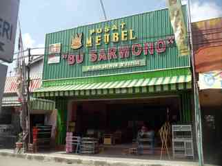 Bu Sarwono