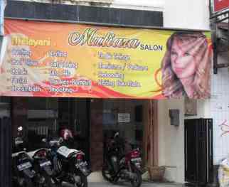 Mutiara Salon