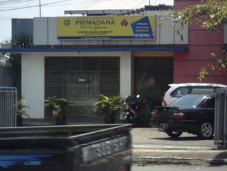 Koperasi Simpan Pinjam Primadana