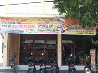 Koperasi Delta Pratama
