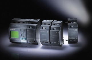 LOGO logic module