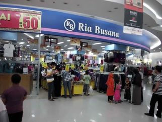 Ria Busana