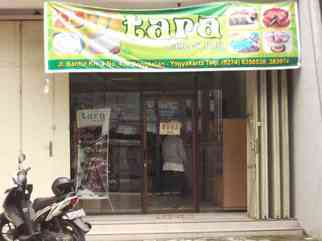 Tara