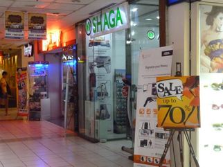 Shaga Fitness & Health - Malioboro Mall