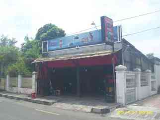 Lesehan Maharani