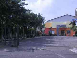 Hidayat Futsal Square