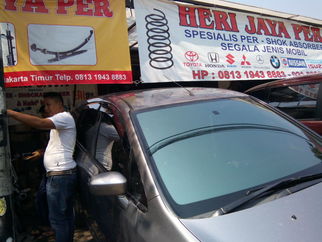 Heri Jaya Per