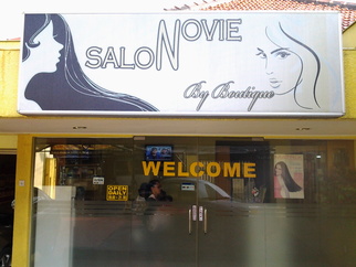 Salon Novie