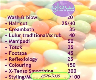 Glow Salon