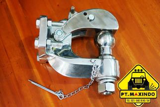Pintle Hook Stainless Steel