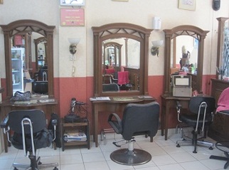 salon kecantikan serpong