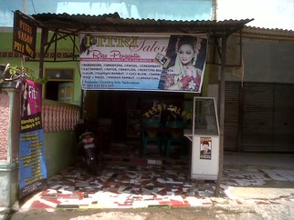 fitri salon