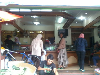 TM kenanga