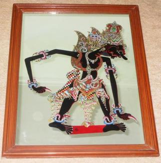 Jayapusaka (Bima menjadi Raja)