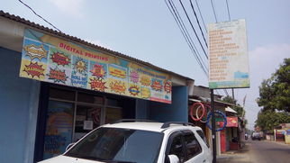 Aurora Digital Printing