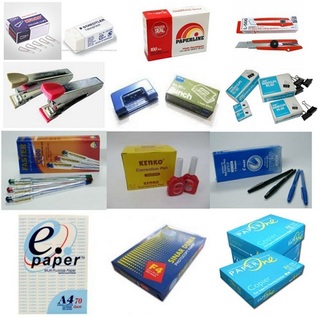 alat tulis murah
