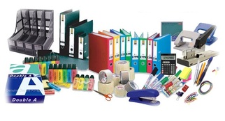 Toko Stationery