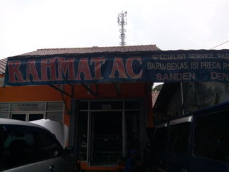 rahmat