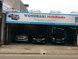 Wonosari Mobilindo