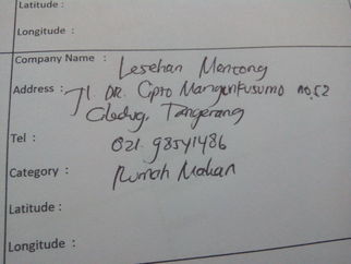 lesehan mencong