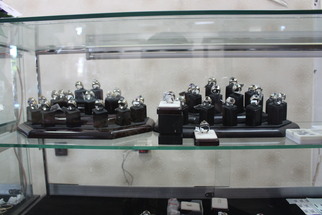 Agung Silver