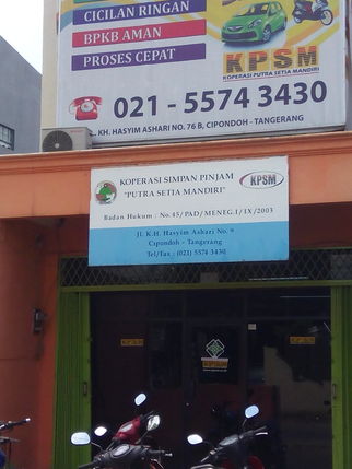 KPSM Putra Setia Mandiri