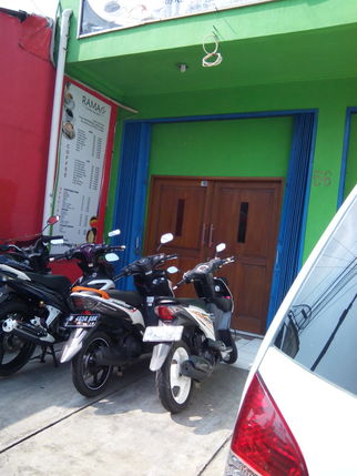Rama Coffee