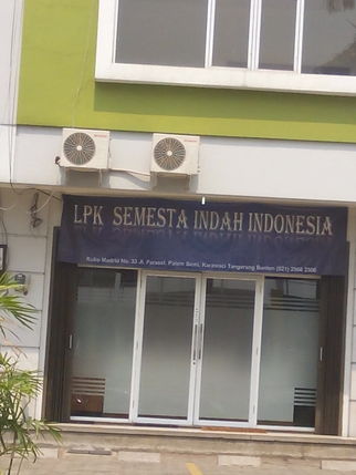 LPK Semesta Indah Indonesia