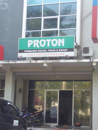 Proton