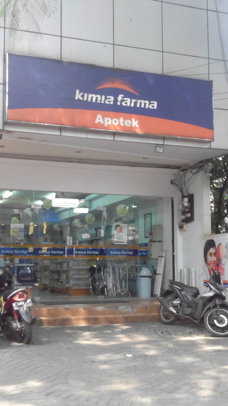 kimia farma