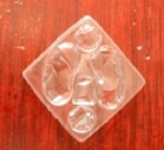 Tray Seal 01 (Sepeda Motor)