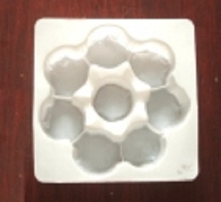 Tray Kue Bakul