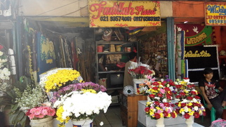 Fadilah Florist