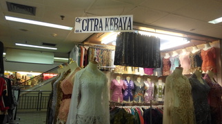 Citra Kebaya