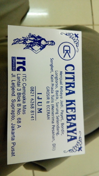 Citra Kebaya1