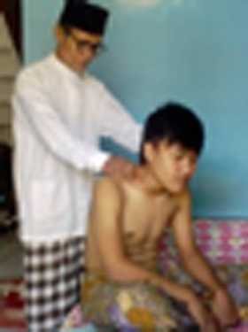Massage M Yusuf