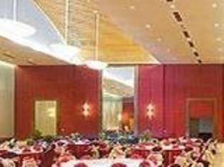 Novotel Palembang Hotel & Residence