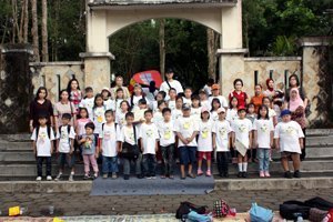 Our Students