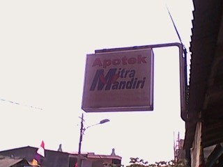Apotek Mitra Mandiri