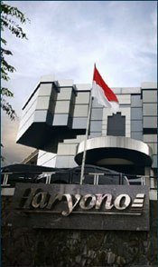 Haryono Building