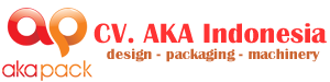 Akapack Kemasan