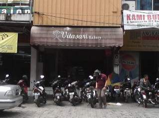 Vitasari Bakery