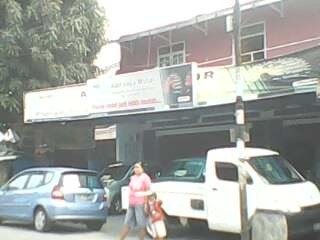 Adi Jaya Motor