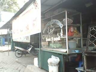 RM Saung Kepiting