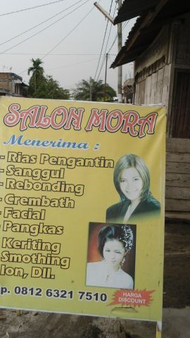 Salon Mora