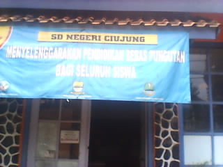 SD Negeri Ciujung 02