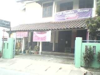 Inayah Salon