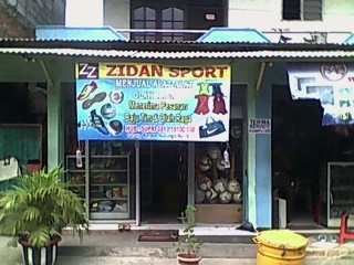 Zidan Sport