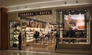 Our Store