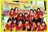Our Staffs